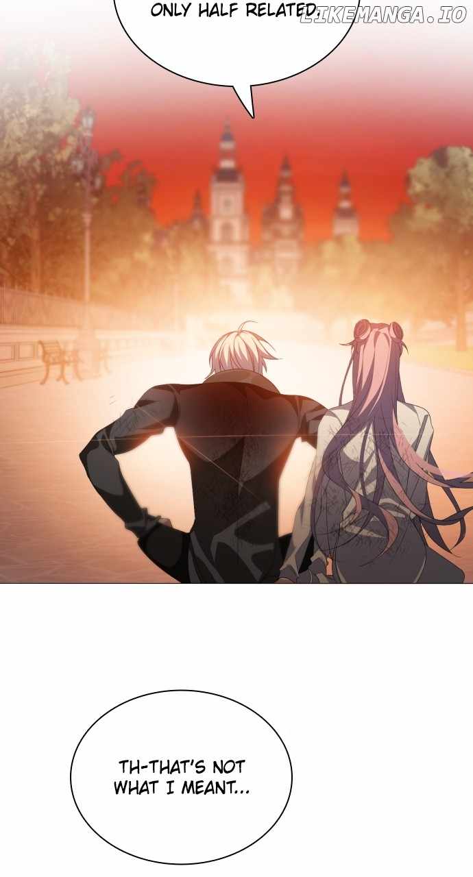 Zero Game Chapter 314 53